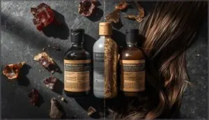 what to avoid in shampoos for relaxed hair what to avoid in shampoos for relaxed hair
