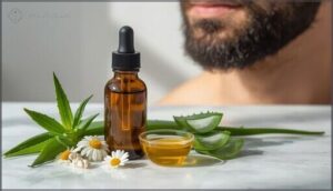 what type of beard dye is safest what type of beard dye is safest