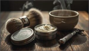 what you need to use shaving soap what you need to use shaving soap