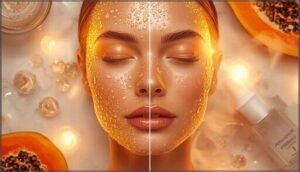 when and how to exfoliate when and how to exfoliate