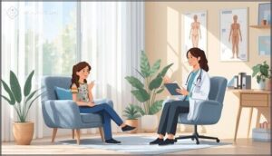 when should teens seek medical advice when should teens seek medical advice