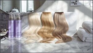 when should you use hair toner when should you use hair toner