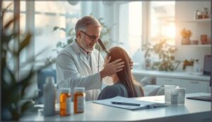 when to consult a dermatologist when to consult a dermatologist