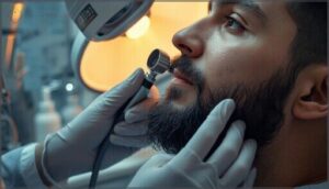 when to consult a dermatologist when to consult a dermatologist