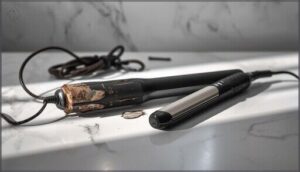 when to replace your flat iron when to replace your flat iron