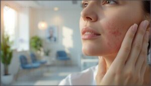 when to seek medical help for razor burn when to seek medical help for razor burn