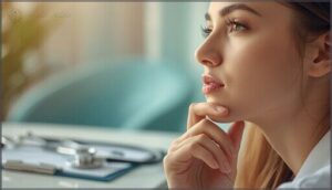 when to seek professional advice when to seek professional advice