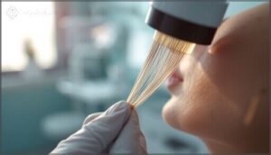 when to seek professional advice for hair concerns when to seek professional advice for hair concerns