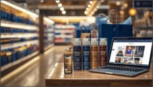 where to buy magic shaving powder