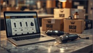 where to buy professional hair clippers online where to buy professional hair clippers online