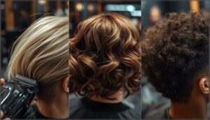 which blade size works for your hair type which blade size works for your hair type