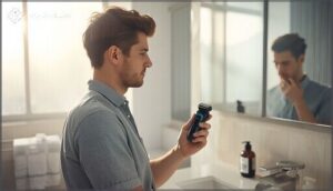 who should buy the norelco 4100 who should buy the norelco 4100