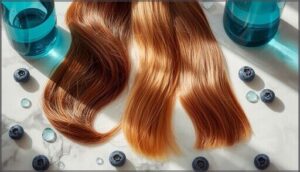 who should use blue shampoo who should use blue shampoo