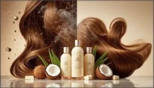 why choose sulfate-free shampoos why choose sulfate-free shampoos