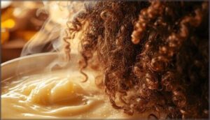 why deep conditioning matters