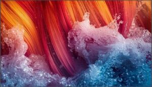 why hair color fades after washing why hair color fades after washing