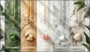 why skin type matters for product selection