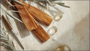 willow bark and natural salicylic acid