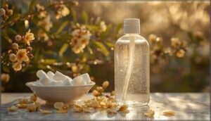 witch hazel for astringency witch hazel for astringency