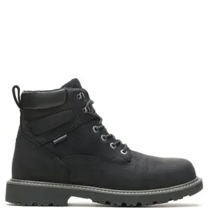 Wolverine Men’s Floorhand Waterproof 6” B01IT934QA