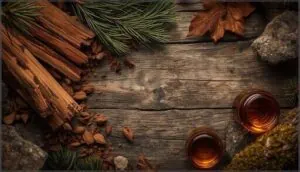 woody and earthy fragrances woody and earthy fragrances