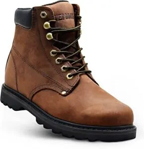 Work Boots for Men Soft B01AVBLZTM