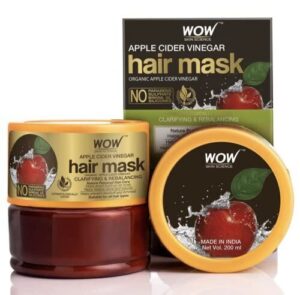 WOW Skin Science Apple Cider B08KFMM81T