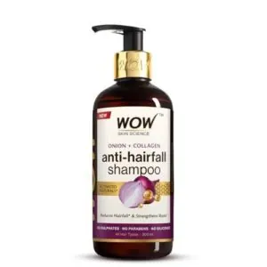 WOW Skin Science Red Onion B07YNHHH5N