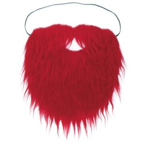 Yan Dream Men Fake Beard B0F4Q4TLSH