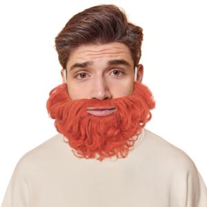 Yan Dream Short Full Beard B0F2YK27PW