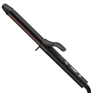 1 Inch Curling Iron, Titanium B0FPF7WPPQ