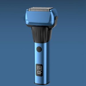 2 Speed 5 Blade Electric Shavers for B0DY7XMX6D