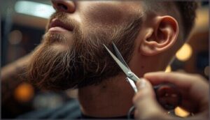 achieving a symmetrical and balanced look achieving a symmetrical and balanced look