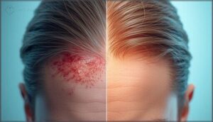 acidic scalp: characteristics and effects acidic scalp: characteristics and effects
