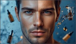addressing common male skin concerns addressing common male skin concerns