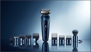 adjustable combs and trimmers adjustable combs and trimmers