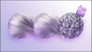 adjusting frequency for your hair type adjusting frequency for your hair type