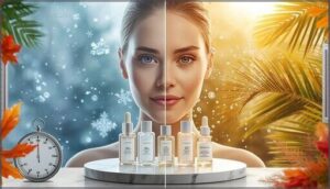 adjusting moisturizer use for climate and seasons adjusting moisturizer use for climate and seasons