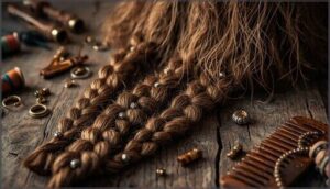 advanced braiding styles and decorative techniques advanced braiding styles and decorative techniques