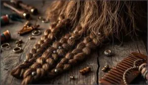 advanced braiding styles and decorative techniques advanced braiding styles and decorative techniques