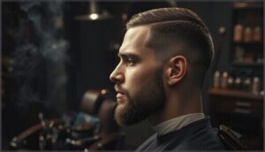 advanced styling tips for short beards advanced styling tips for short beards