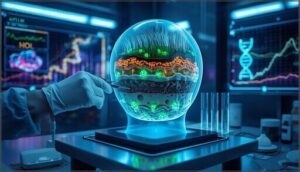 advanced therapies and emerging research advanced therapies and emerging research