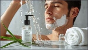 aftercare to soothe and protect skin aftercare to soothe and protect skin