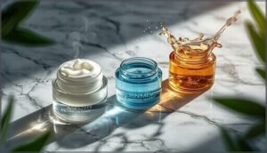 aftershave balm vs. gel vs. splash aftershave balm vs. gel vs. splash