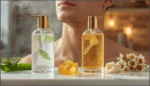aftershave balm vs. moisturizer: do you need both aftershave balm vs. moisturizer: do you need both