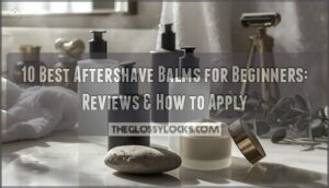 aftershave balms for beginners aftershave balms for beginners