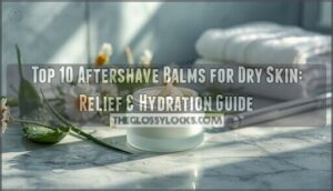 aftershave balms for dry skin aftershave balms for dry skin