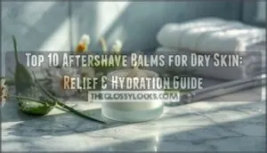 aftershave balms for dry skin aftershave balms for dry skin