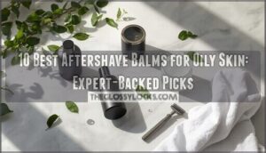 aftershave balms for oily skin aftershave balms for oily skin