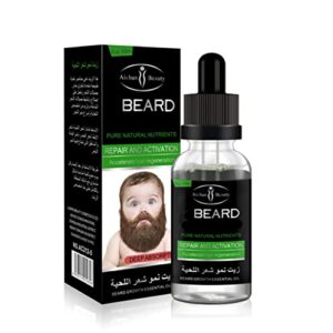 AICHUN BEAUTY Beard Grow Oil B077W3N8NT